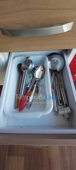 Casa para aluguel de temporada em Caraguatatuba (Martim de Sá)