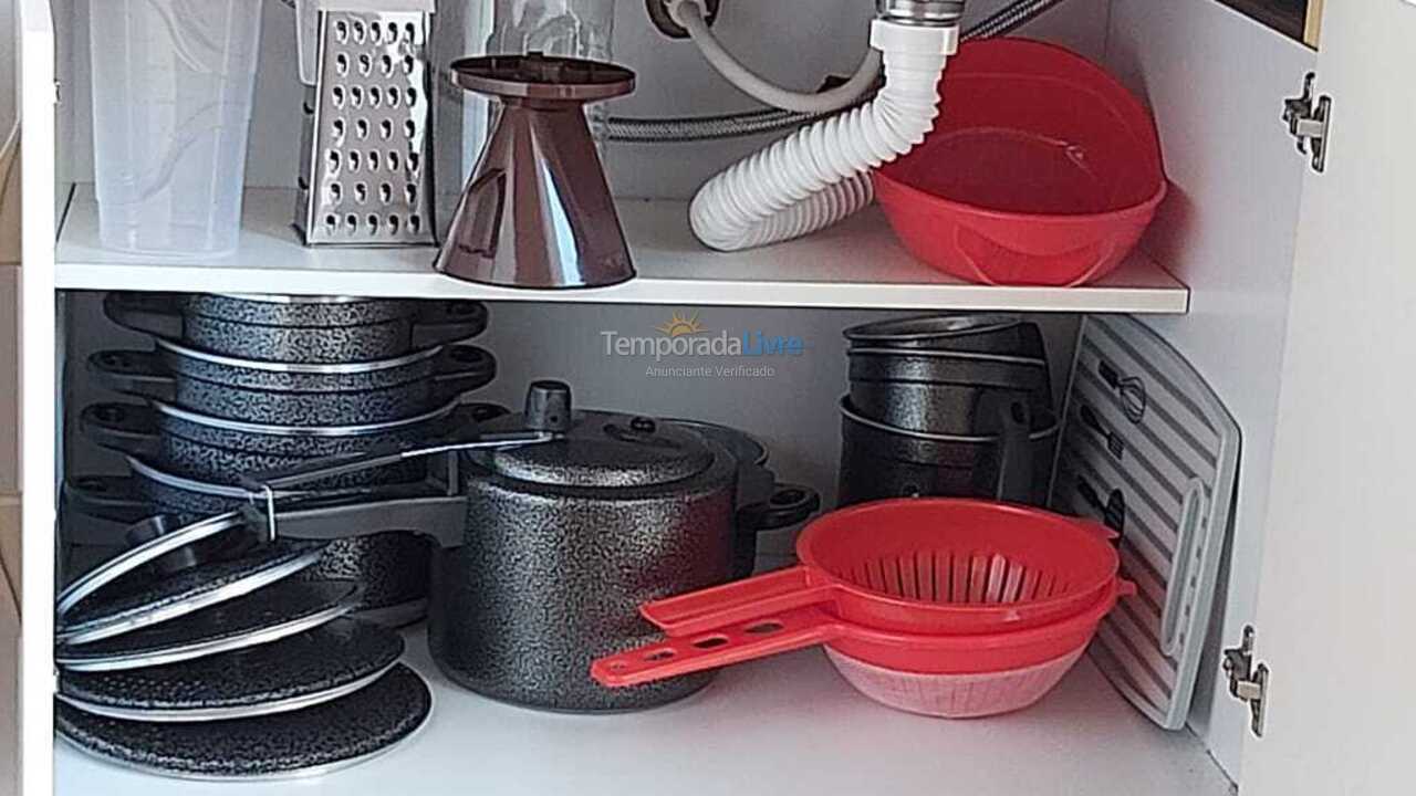 Casa para aluguel de temporada em Caraguatatuba (Martim de Sá)