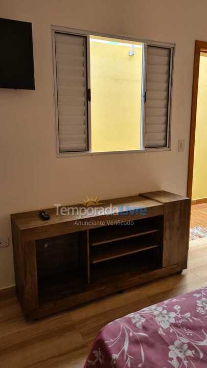 Casa para aluguel de temporada em Caraguatatuba (Martim de Sá)