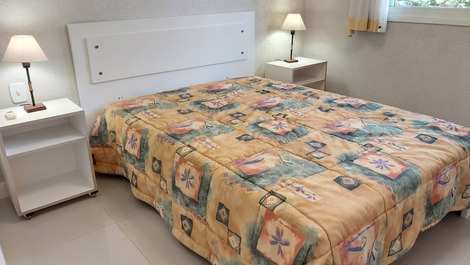 Praia de Jurerê - Casa 32 no Residencial Ilha Santa Catarina