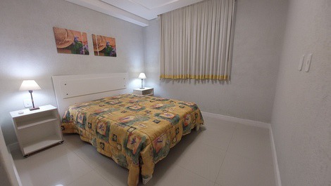 Praia de Jurerê - Casa 32 no Residencial Ilha Santa Catarina