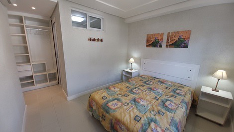 Praia de Jurerê - Casa 32 no Residencial Ilha Santa Catarina