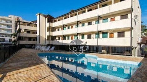 Visão interna do condomóniio