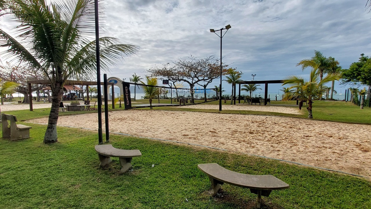 Casa para aluguel de temporada em Florianópolis (Jurere Tradicional)