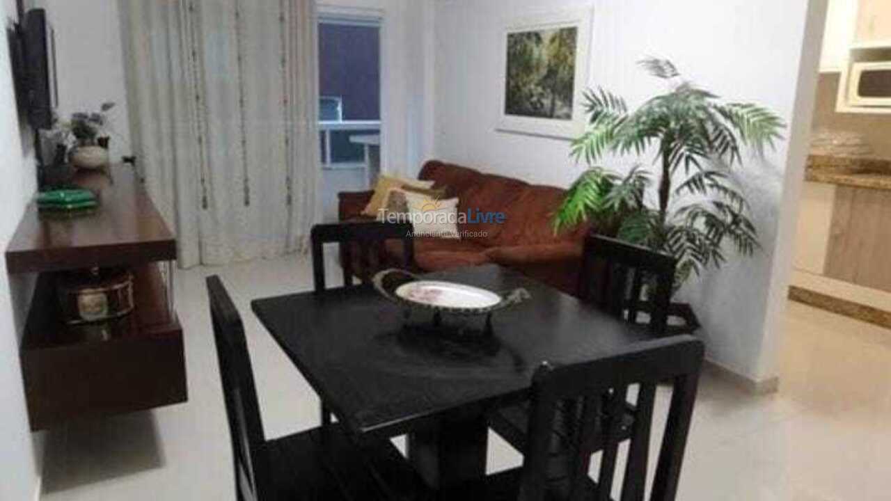 Apartamento para aluguel de temporada em Bombinhas (Praia de Bombas)