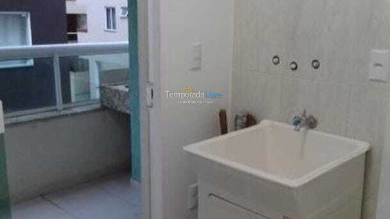 Apartamento para aluguel de temporada em Bombinhas (Praia de Bombas)