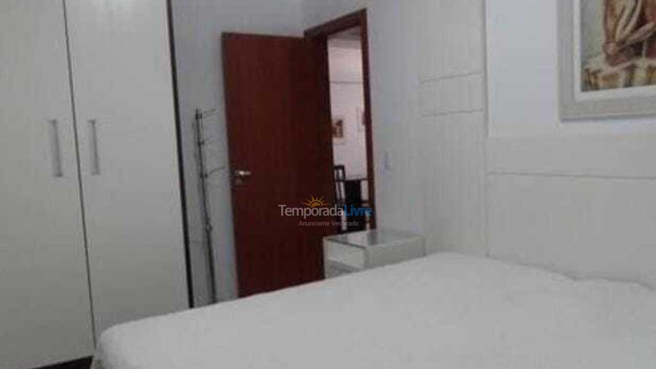 Apartamento para aluguel de temporada em Bombinhas (Praia de Bombas)