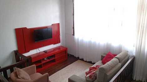 CASA (CASA DE PRAIA EM PORTO SEGURO-BA)