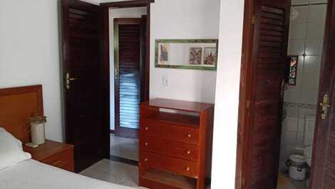 CASA (CASA DE PRAIA EM PORTO SEGURO-BA)