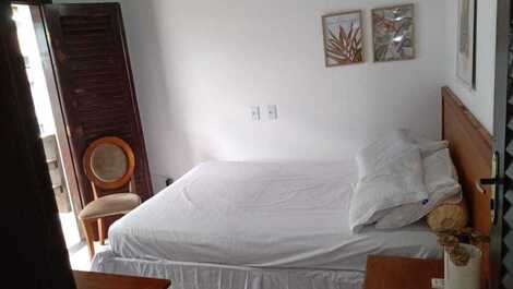 CASA (CASA DE PRAIA EM PORTO SEGURO-BA)