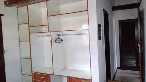 CASA (CASA DE PRAIA EM PORTO SEGURO-BA)