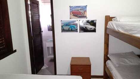 CASA (CASA DE PRAIA EM PORTO SEGURO-BA)