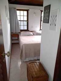 CASA (CASA DE PRAIA EM PORTO SEGURO-BA)