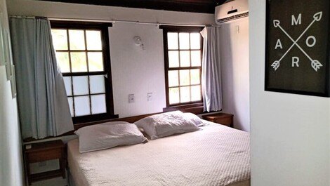 CASA (CASA DE PRAIA EM PORTO SEGURO-BA)