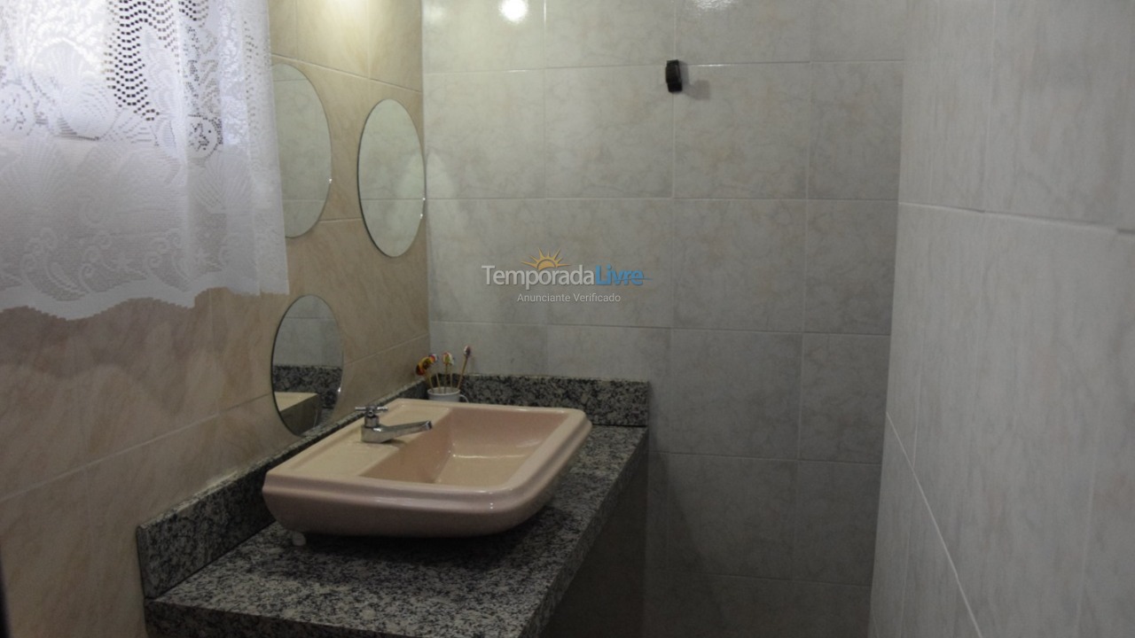 Casa para aluguel de temporada em Porto Seguro (Praia de Taperapuan)