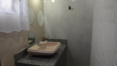 CASA (CASA DE PRAIA EM PORTO SEGURO-BA)