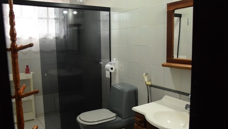 CASA (CASA DE PRAIA EM PORTO SEGURO-BA)