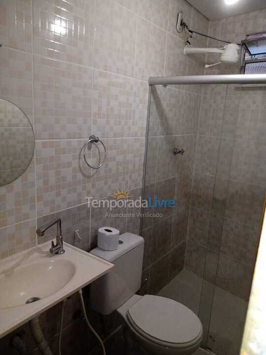 Casa para aluguel de temporada em Porto Seguro (Praia de Taperapuan)