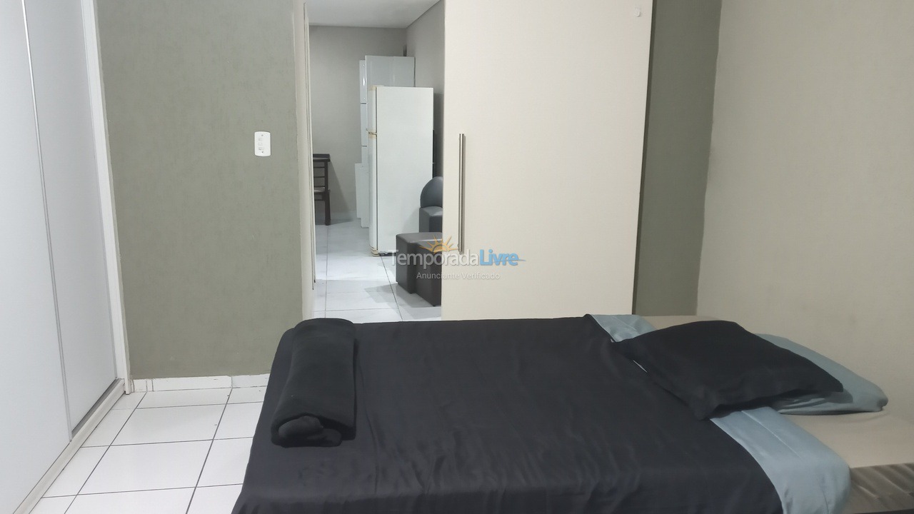 House for vacation rental in São Paulo (Vila Mariana)