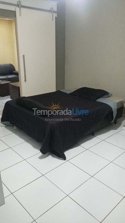 House for vacation rental in São Paulo (Vila Mariana)