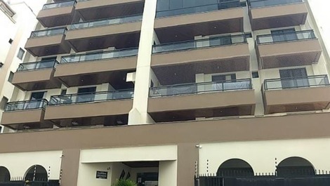 Apartamento para alugar em Itapema - Meia Praia