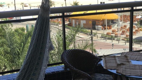 Apartamento para alquilar en Fortaleza - Meireles