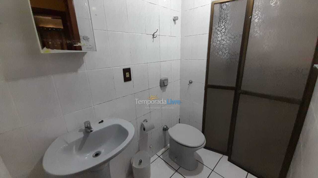 Apartamento para alquiler de vacaciones em Itapema (Meia Praia)