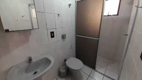 PRECIOSO PISO EN QUADRA DO MAR