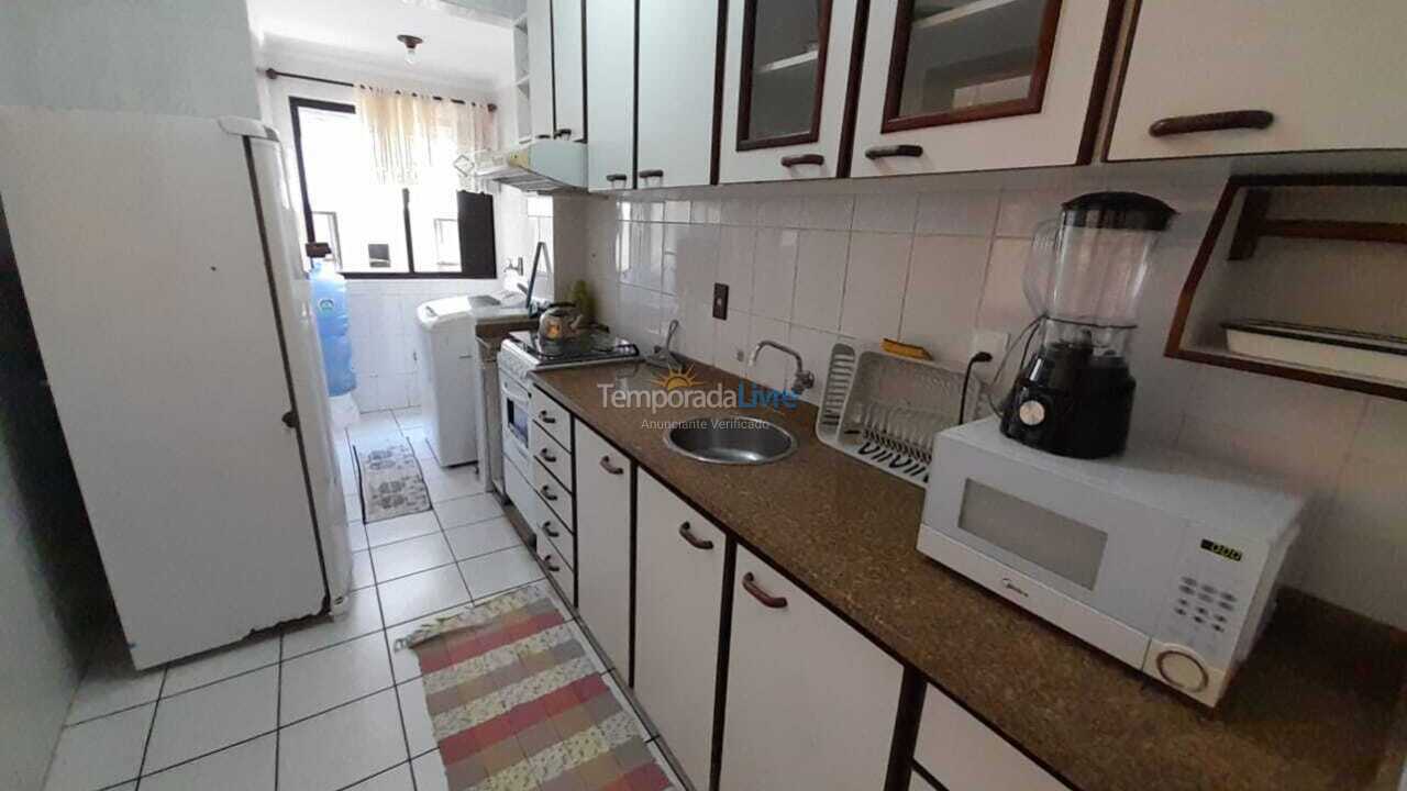 Apartamento para alquiler de vacaciones em Itapema (Meia Praia)