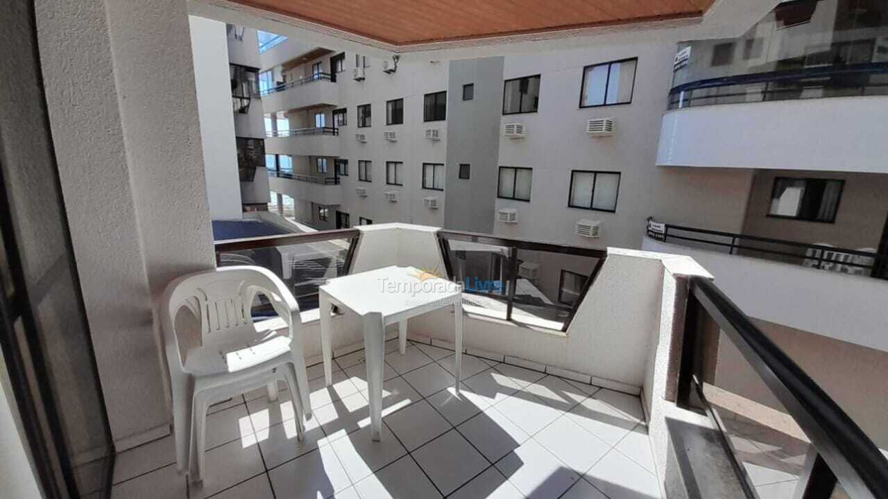 Apartamento para alquiler de vacaciones em Itapema (Meia Praia)