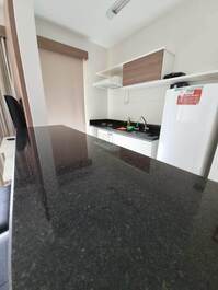 Departamento Hotel Veredas Rio Quente Con Ropa De Cama - apto 323