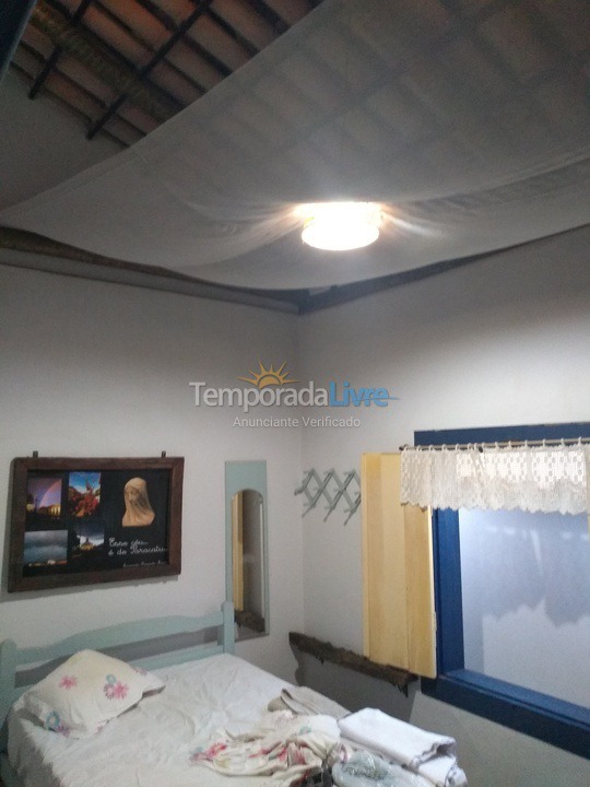 Casa para alquiler de vacaciones em Paracatu (Centro)