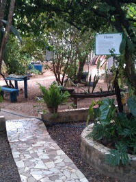 Casa Colonial con Amplio Patio Trasero. CENTRO HISTÓRICO