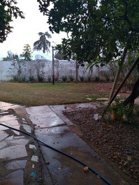 Casa Colonial con Amplio Patio Trasero. CENTRO HISTÓRICO