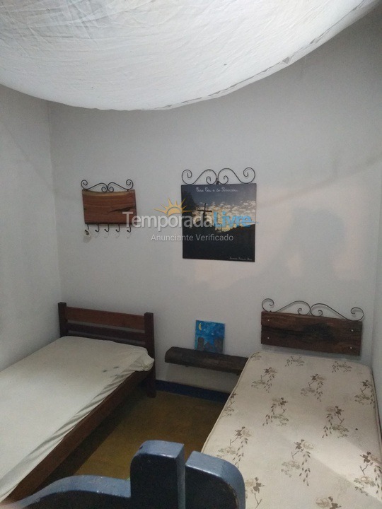 Casa para alquiler de vacaciones em Paracatu (Centro)