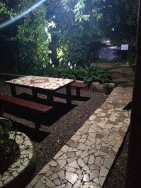 Casa Colonial con Amplio Patio Trasero. CENTRO HISTÓRICO