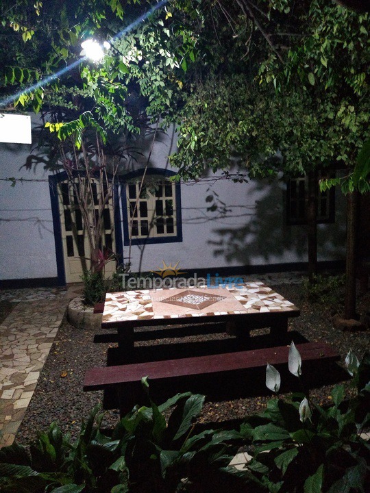 Casa para alquiler de vacaciones em Paracatu (Centro)