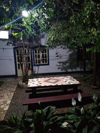 Casa Colonial con Amplio Patio Trasero. CENTRO HISTÓRICO