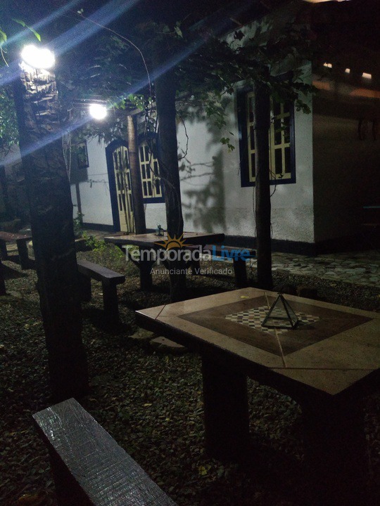 Casa para alquiler de vacaciones em Paracatu (Centro)