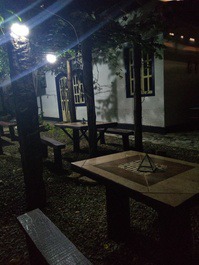 Casa Colonial con Amplio Patio Trasero. CENTRO HISTÓRICO