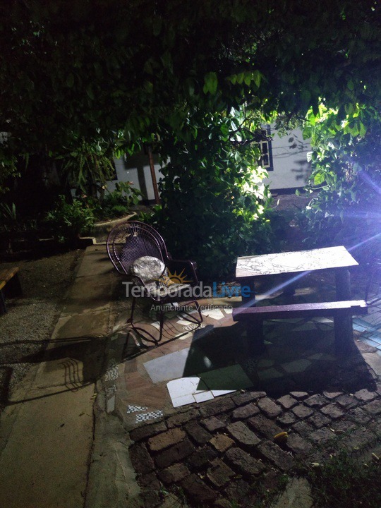 Casa para alquiler de vacaciones em Paracatu (Centro)