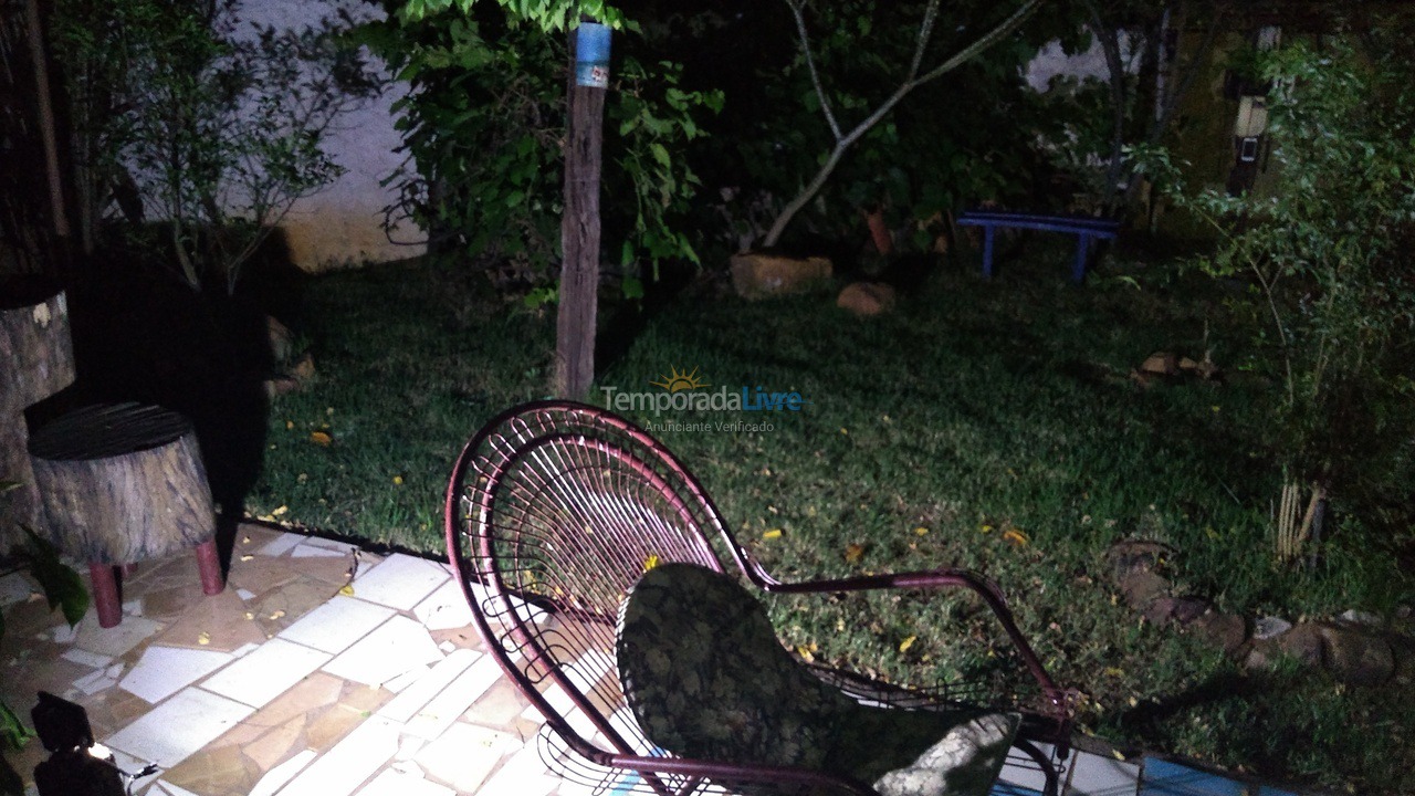 Casa para alquiler de vacaciones em Paracatu (Centro)