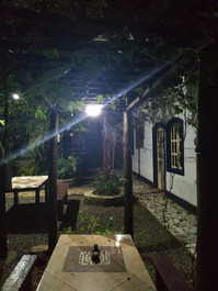 Casa Colonial con Amplio Patio Trasero. CENTRO HISTÓRICO