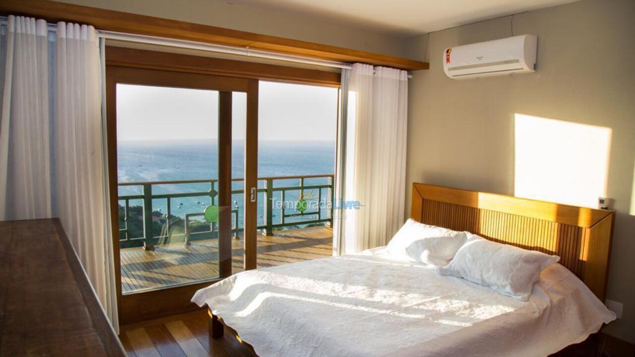 Casa para alquiler de vacaciones em Armação dos Búzios (João Fernandes)