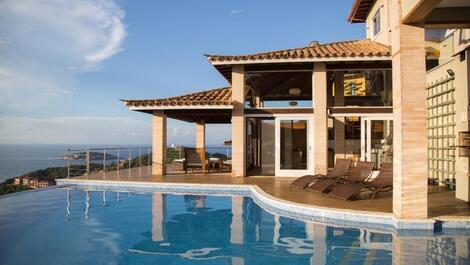 Buzios, Joao Fernandes, frente al mar, Msao Bella Vista