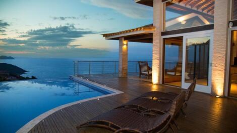 Buzios, Joao Fernandes, frente al mar, Msao Bella Vista