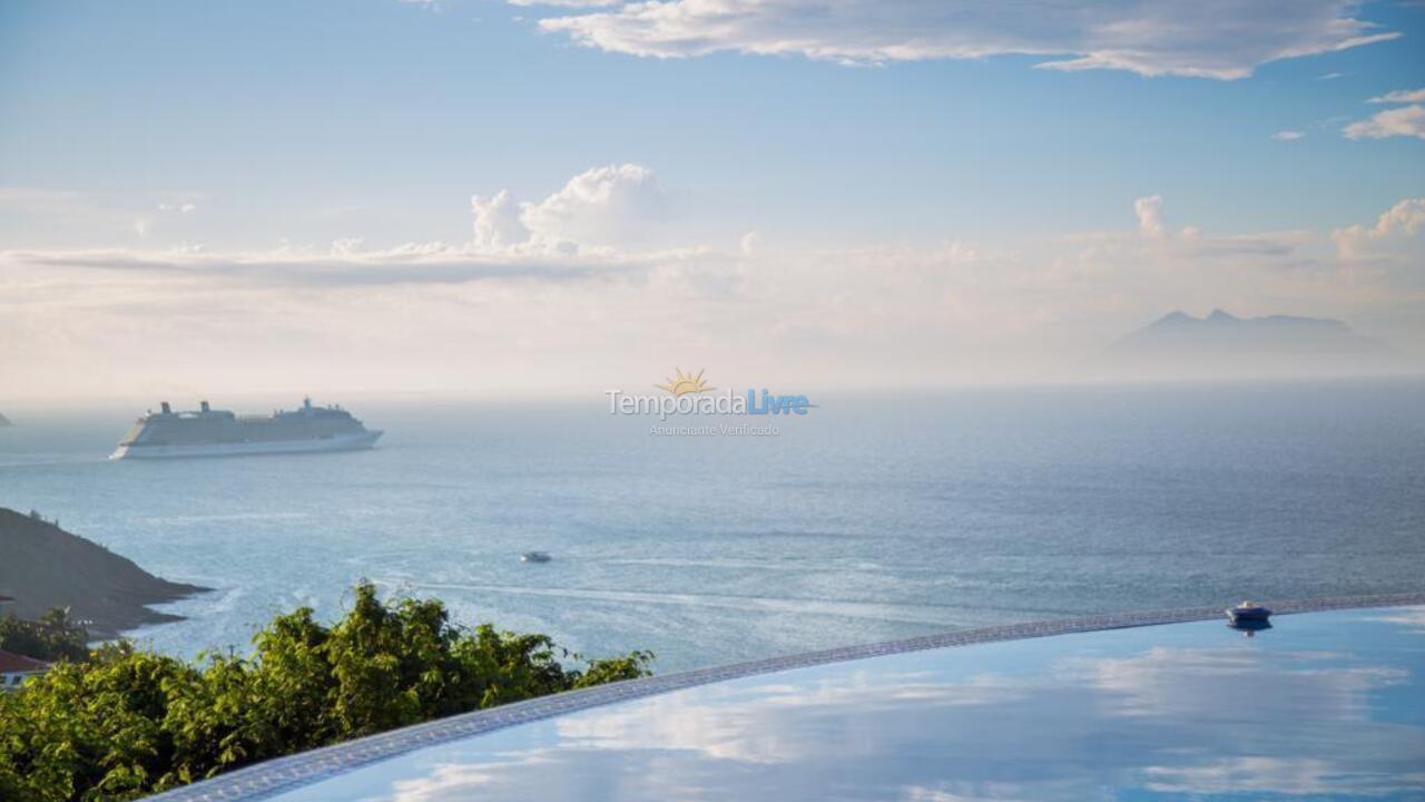 Casa para alquiler de vacaciones em Armação dos Búzios (João Fernandes)
