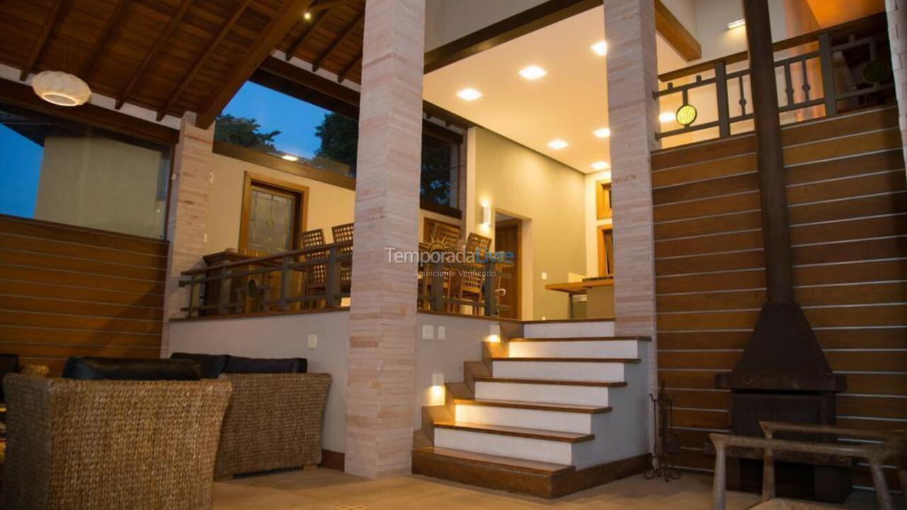 Casa para alquiler de vacaciones em Armação dos Búzios (João Fernandes)