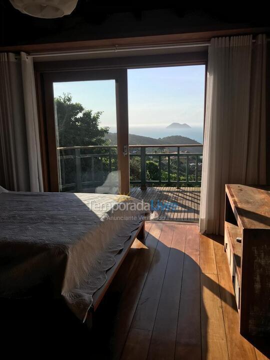 Casa para alquiler de vacaciones em Armação dos Búzios (João Fernandes)