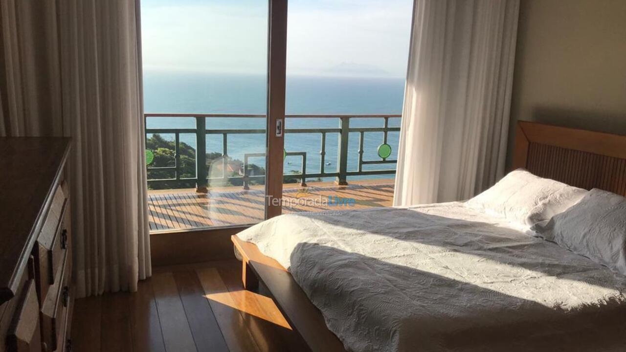 Casa para alquiler de vacaciones em Armação dos Búzios (João Fernandes)